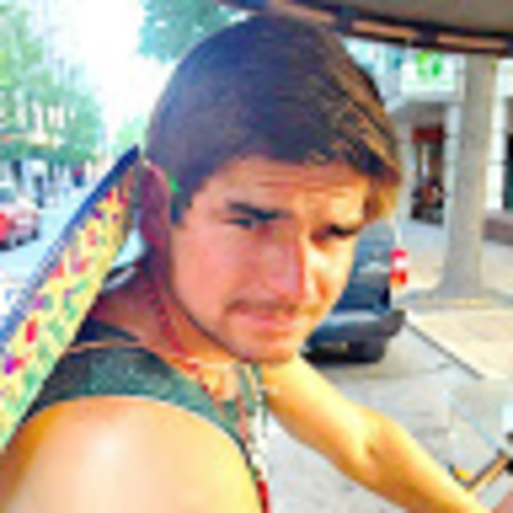 Meet your Posher, Tanner